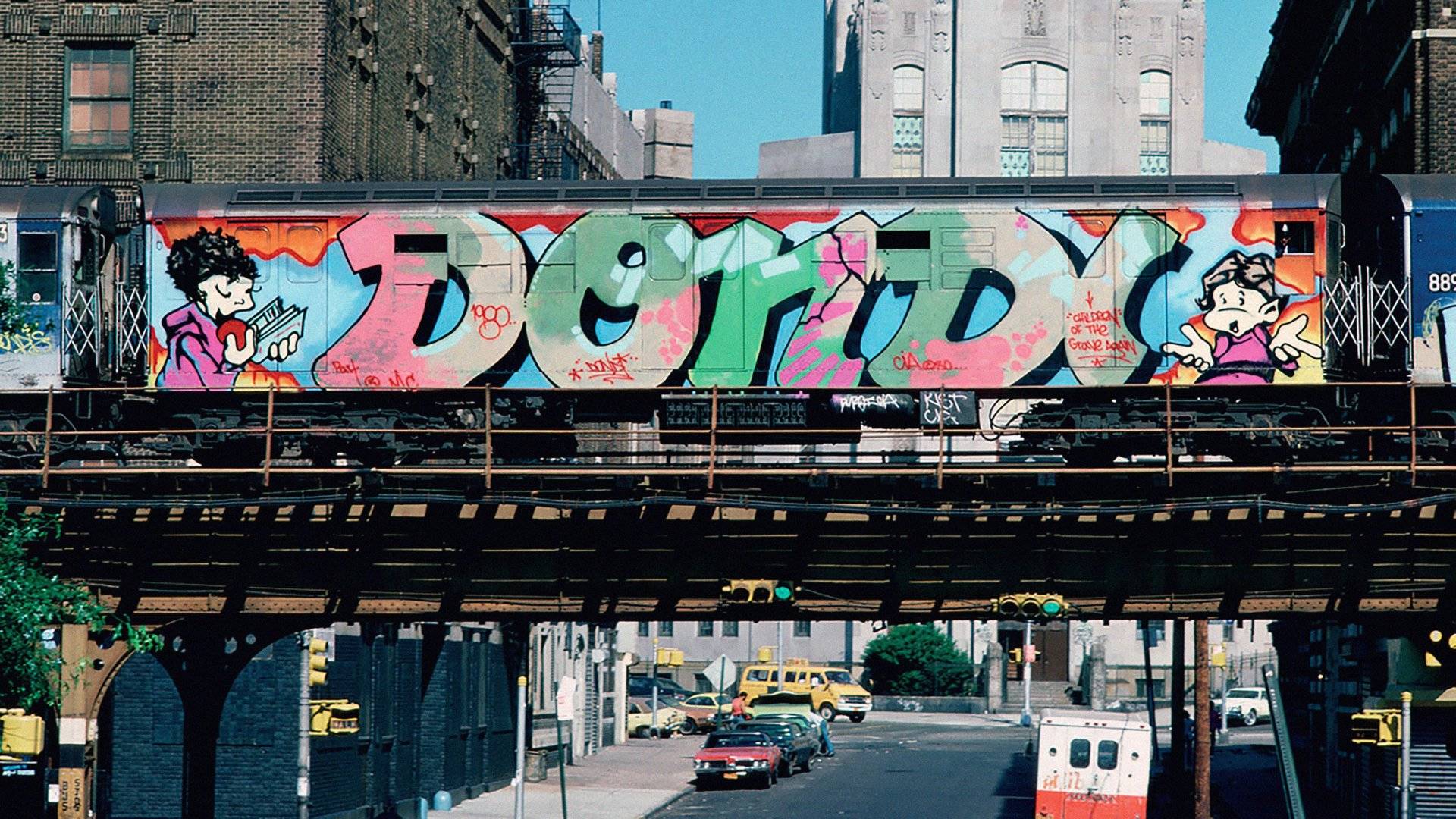 Stories of HipHop im Schmuckmuseum Pforzheim vom 30.3.–29.6.2025