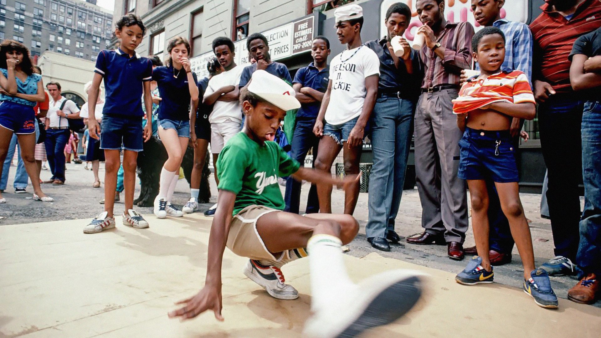 Stories of HipHop im Schmuckmuseum Pforzheim vom 30.3.–29.6.2025