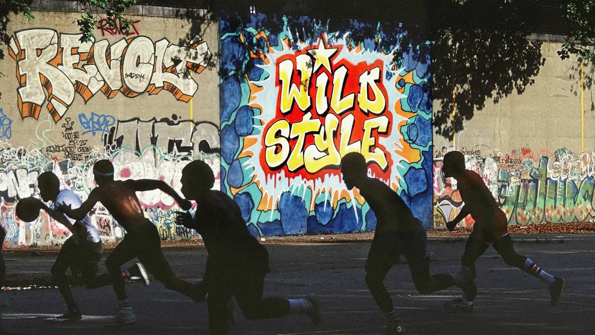 Stories of HipHop im Schmuckmuseum Pforzheim vom 30.3.–29.6.2025